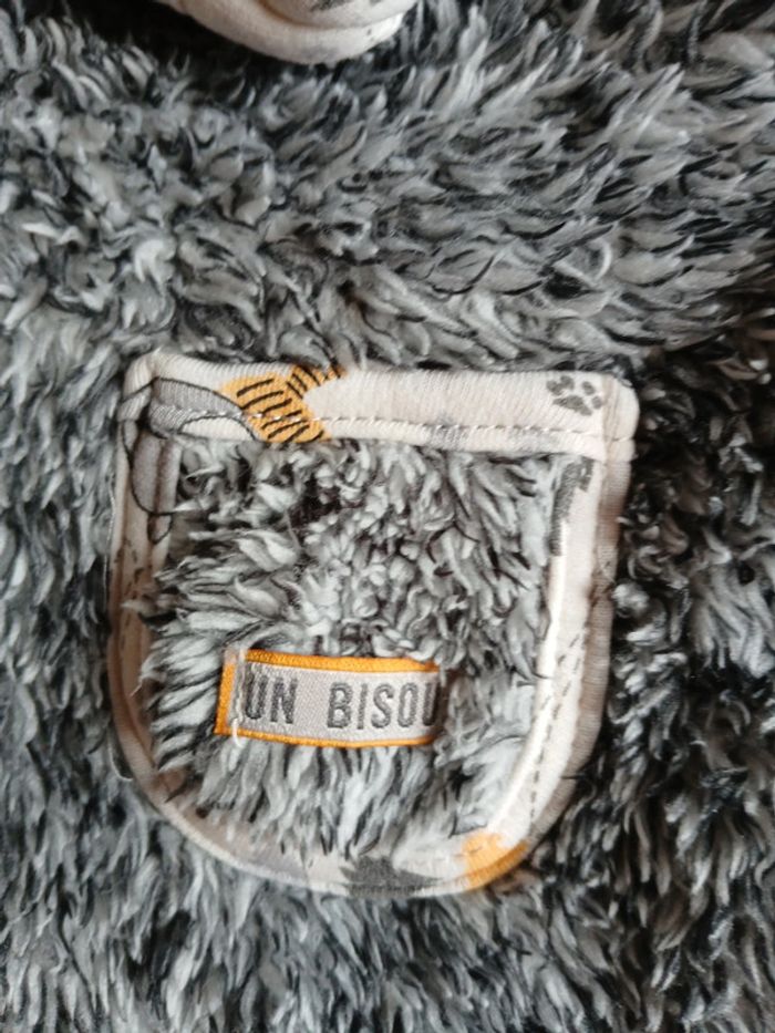 Gilet garçon 1 an - photo numéro 4