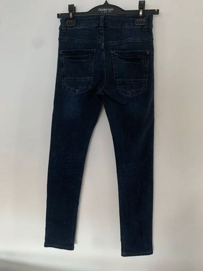 Jeans Skinny 10 ans - photo numéro 3