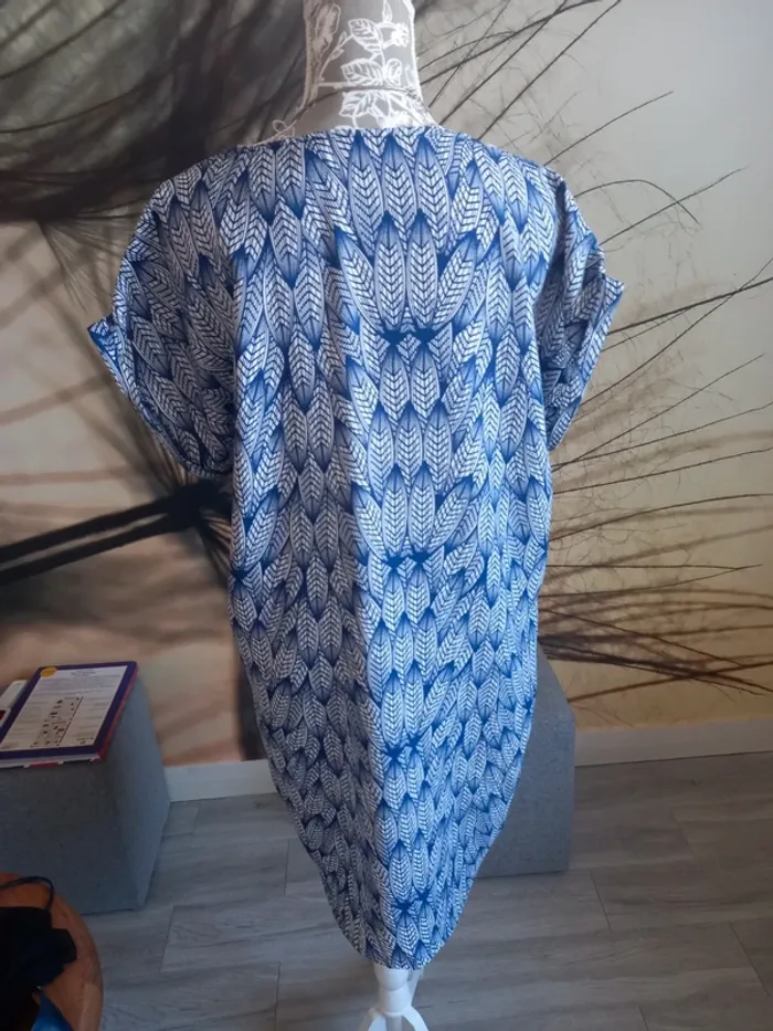 Robe légère - photo numéro 5