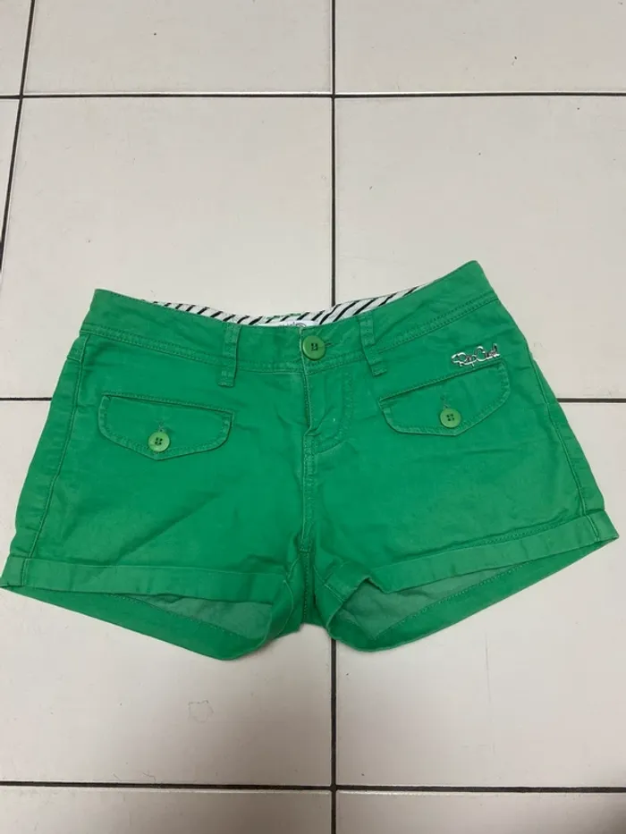 Short Ripcurl