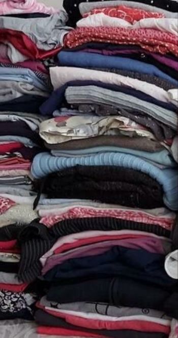 Lot de vêtements pour femme 38/40