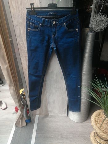 Jean femme Taille M