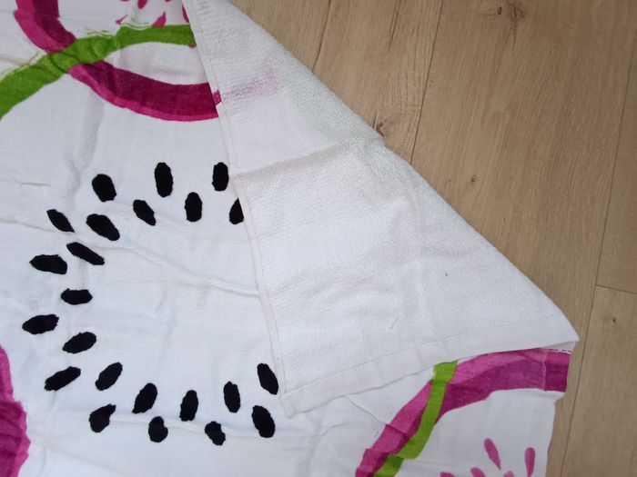 Serviette de bain - photo numéro 4