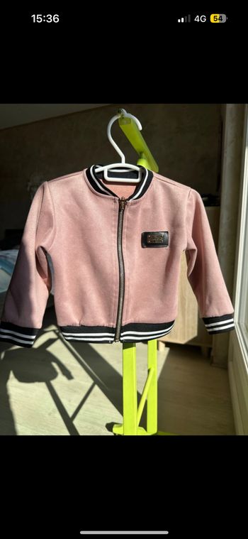 Veste