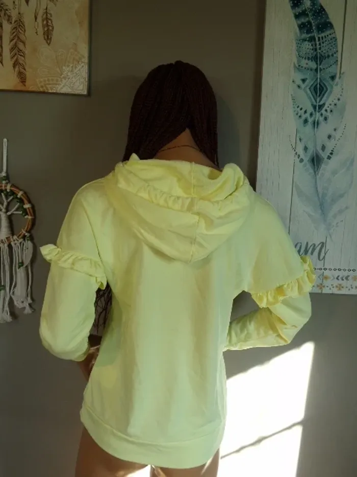Pull licorne - photo numéro 4