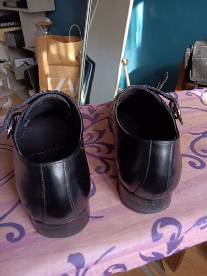Chaussures ville homme - photo numéro 2