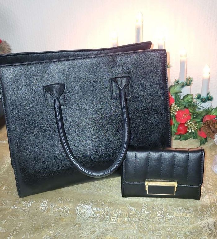 Sac à main stradivarius