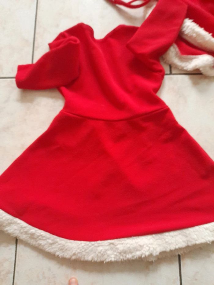Robe Noël - photo numéro 5