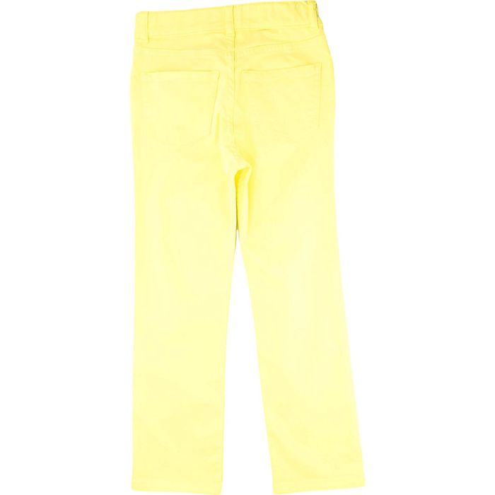 Petit Bateau Pantalon 6 ans en coton et élasthanne - photo numéro 2