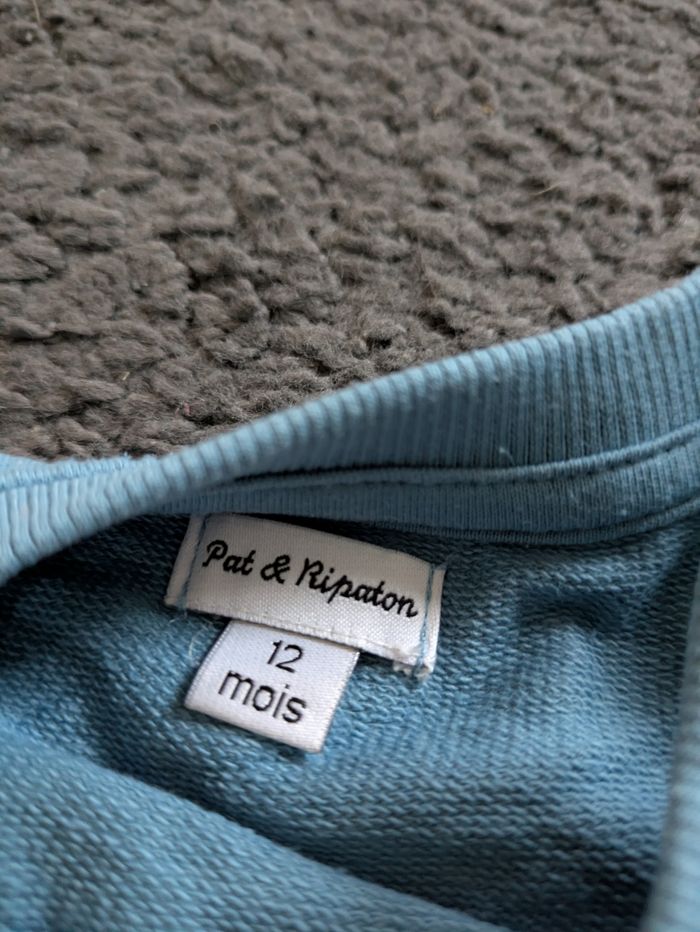 Pull de Noël - photo numéro 2