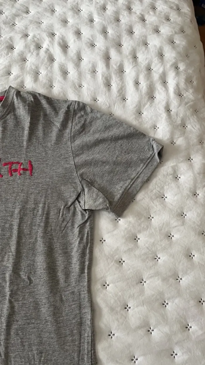 T-shirt - photo numéro 3