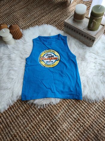 Marcel garçon 6 ans