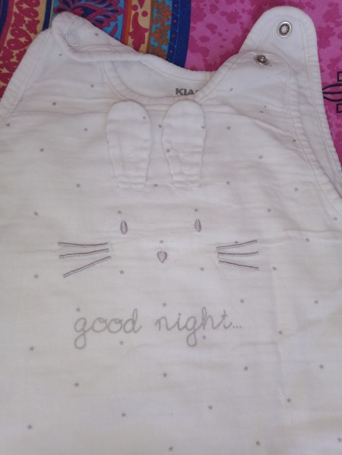 Gigoteuse 0 - 6 mois - photo numéro 10