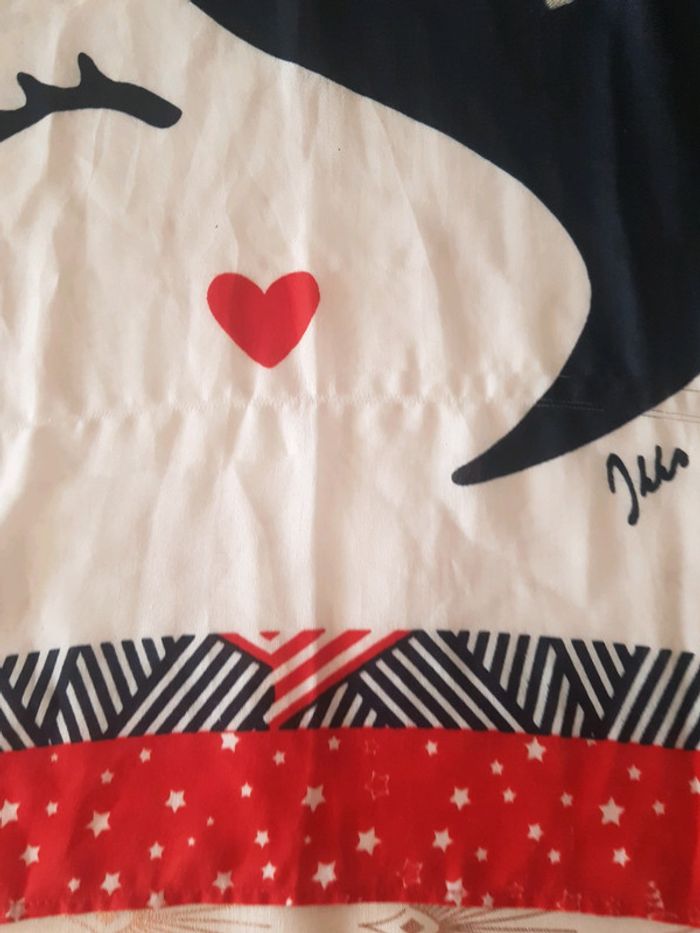 Foulard IKKS - photo numéro 2