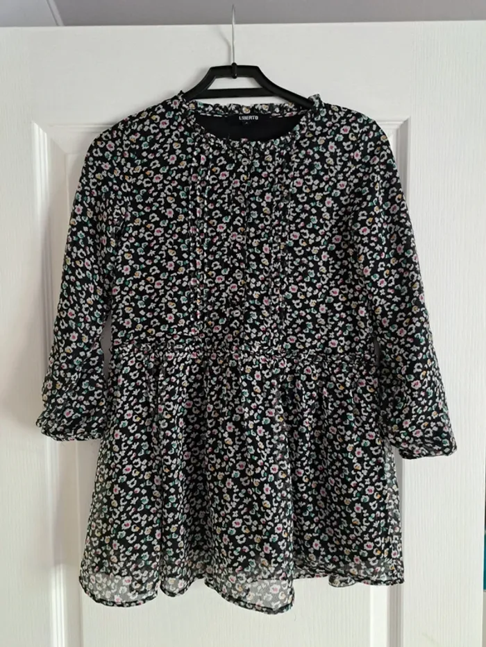 Robe liberto 8A