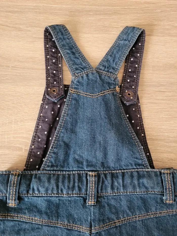 Lot de 2 robes en 18 mois - photo numéro 14