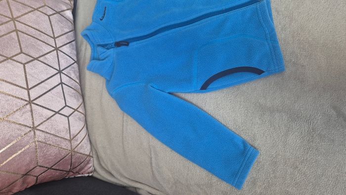 Veste polaire quechua 3ans - photo numéro 3