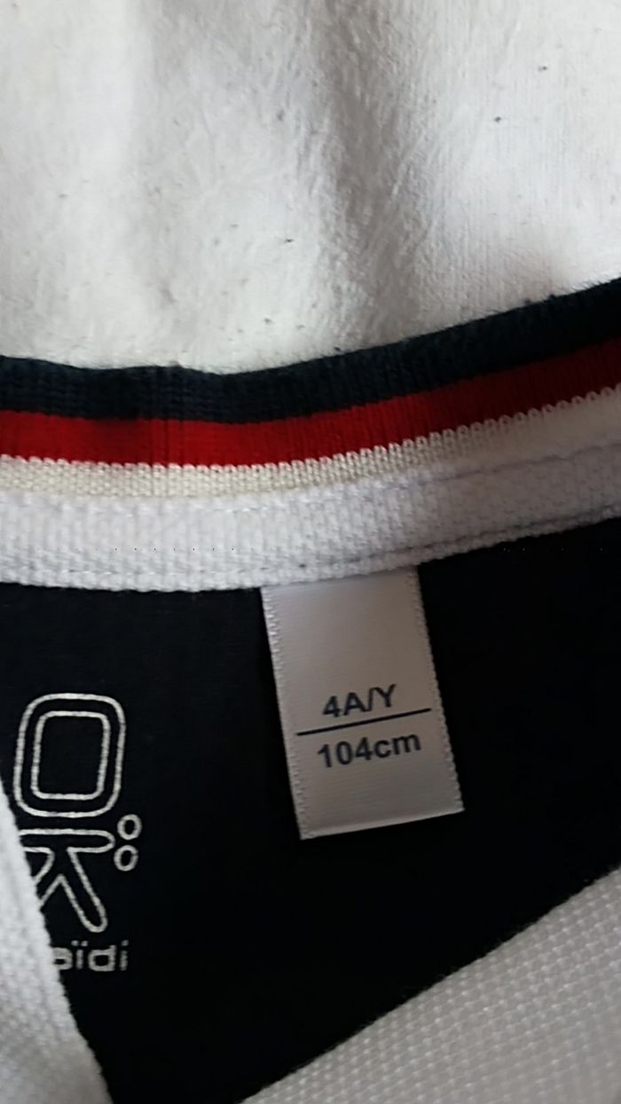 Pull léger garçon - photo numéro 2