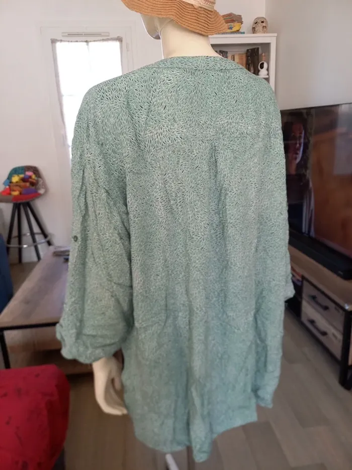Tunique légère L/ XL - photo numéro 5