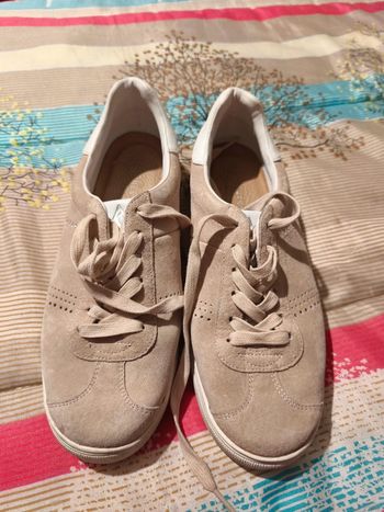 Baskets Skechers Los Angeles P 39