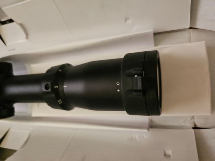 Lunette de visée - photo numéro 4