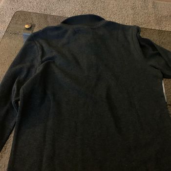 Pull neuf