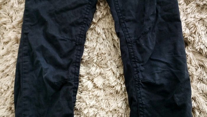 Pantalon droit 6 ans - photo numéro 5