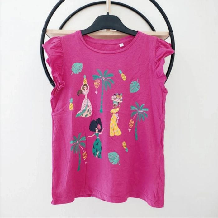 10 ans teeshirt été