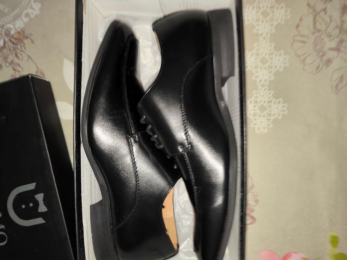 Chaussures comme neuves - photo numéro 4