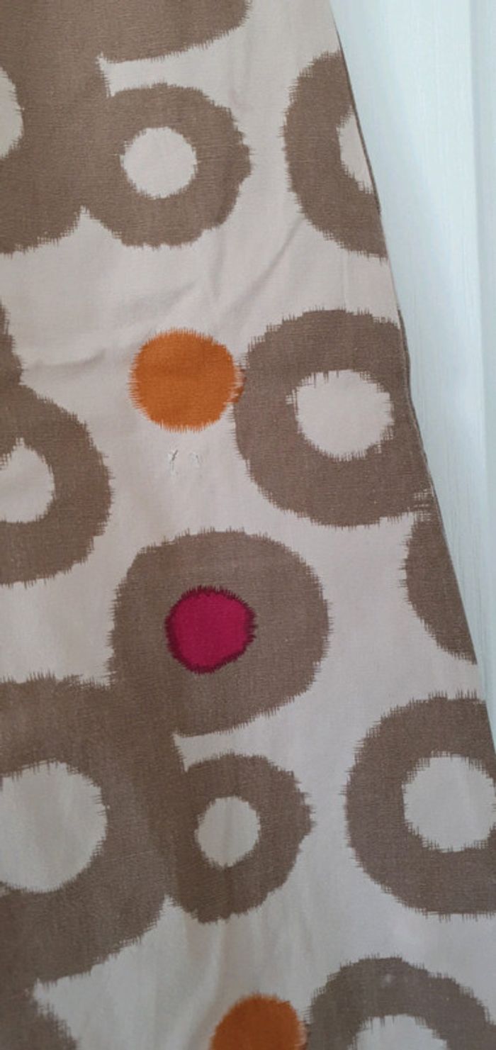 Tunique fille 6 ans chla - photo numéro 3