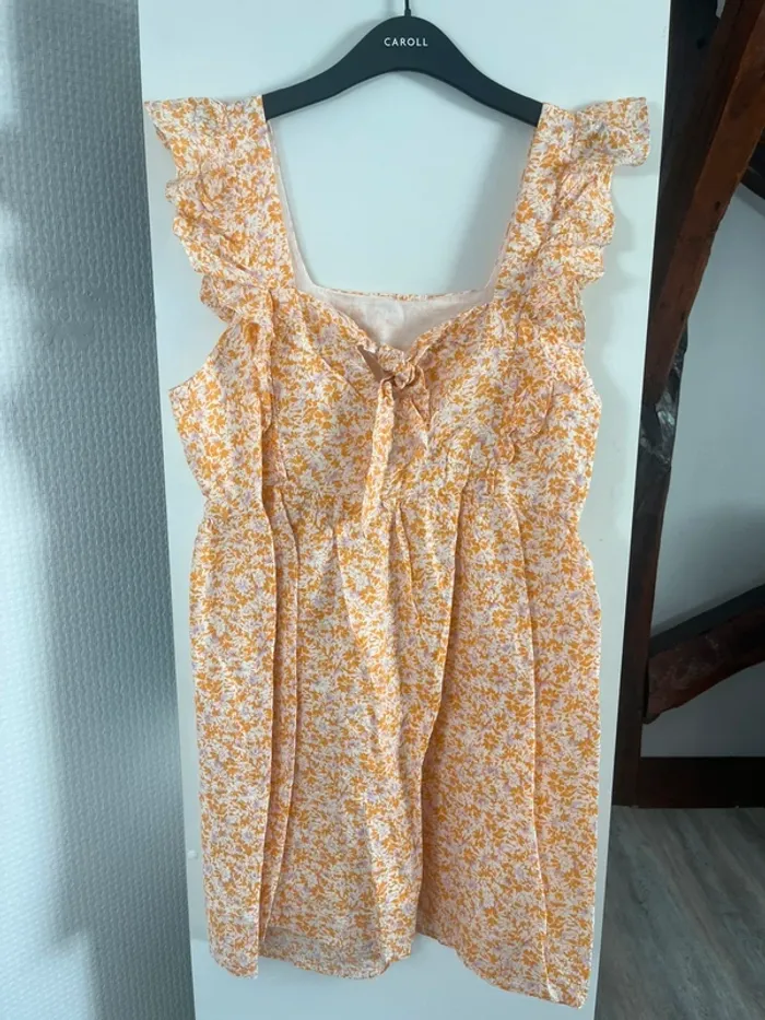 Robe fluide - photo numéro 3