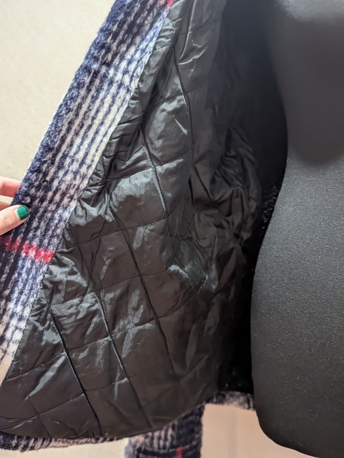 Manteau Kiabi homme - photo numéro 5