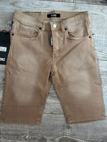 Bermuda beige