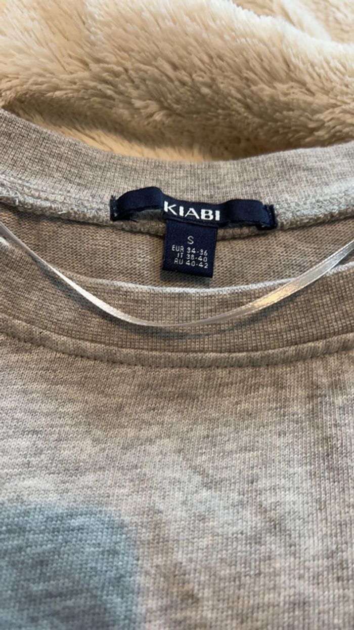 Pull avec détails - photo numéro 4