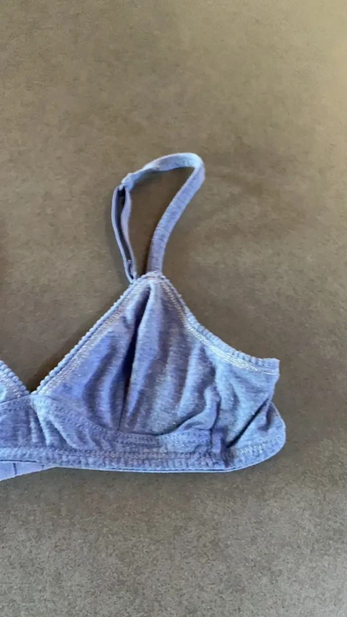 Soutien gorge 75 À - photo numéro 2