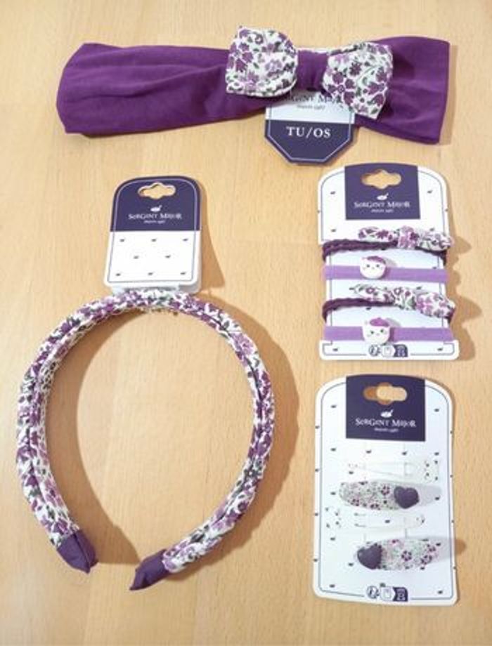 Ensemble Sergent Major 36 mois 🎀 - photo numéro 2