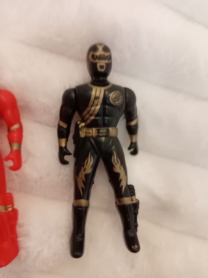 Jeux figurine - photo numéro 4