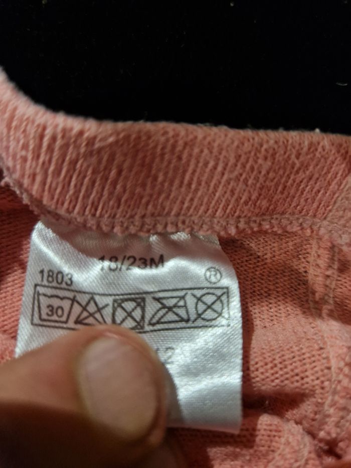 Collant 18 - 23 M - photo numéro 3