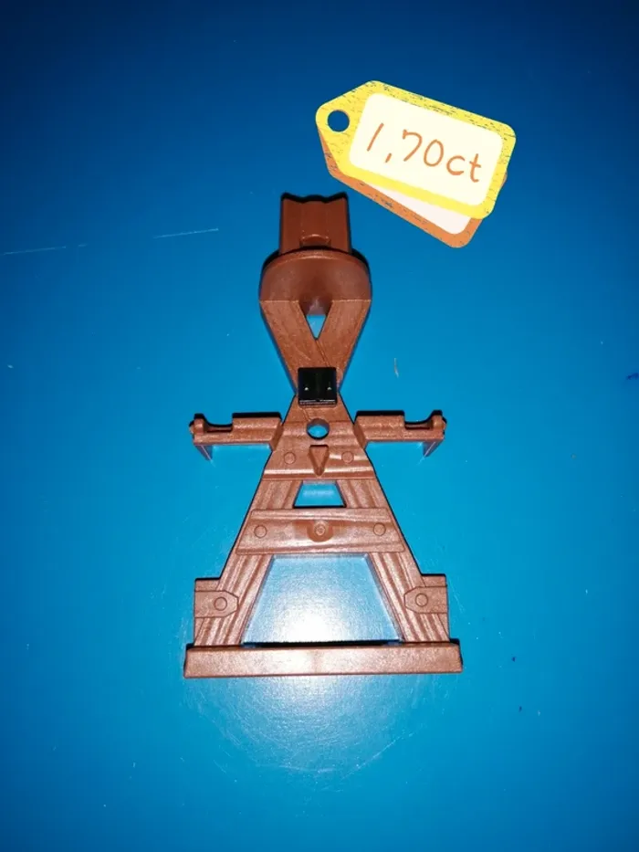 Thème* accessoire / porte armes - photo numéro 2