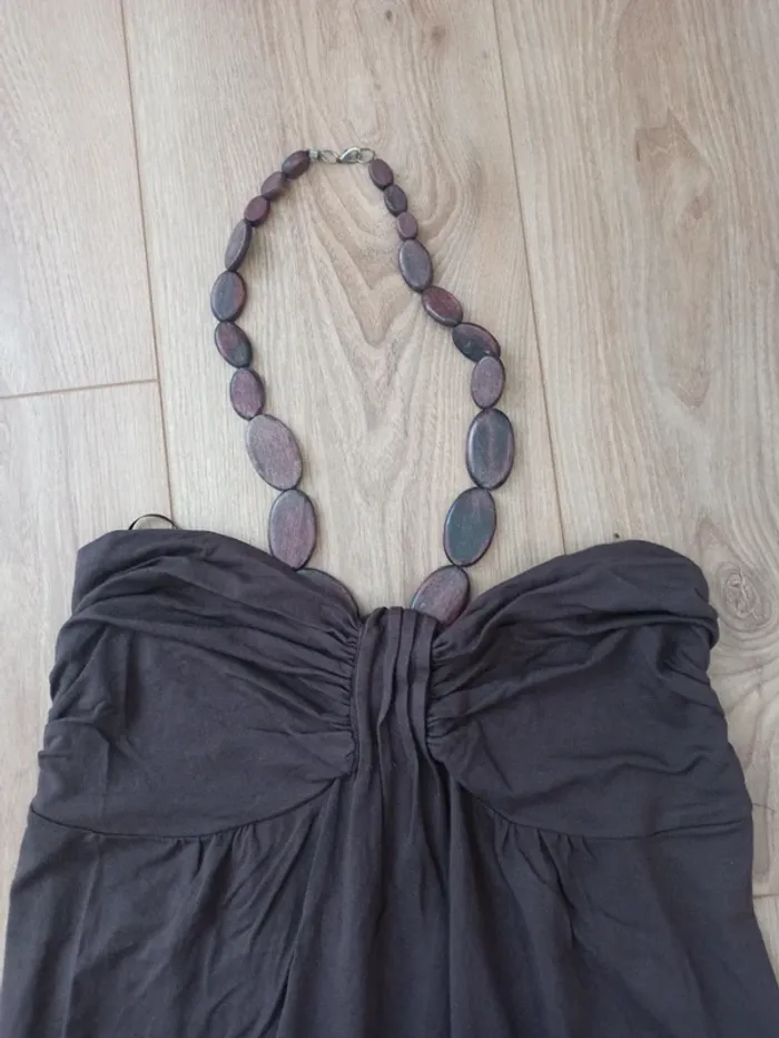 Robe longue - photo numéro 2