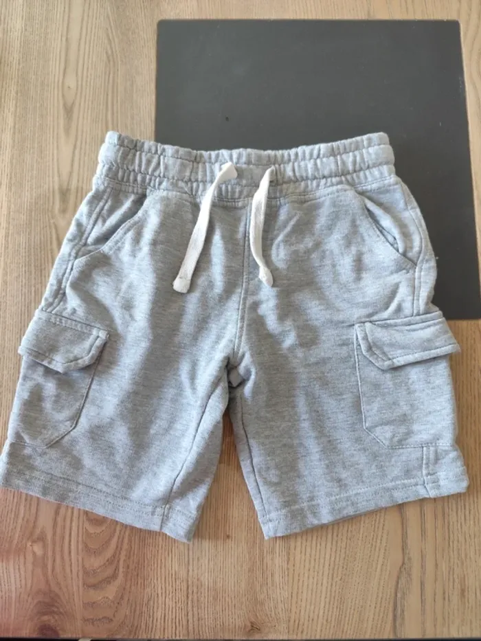 Short