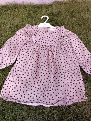 Robe Zara