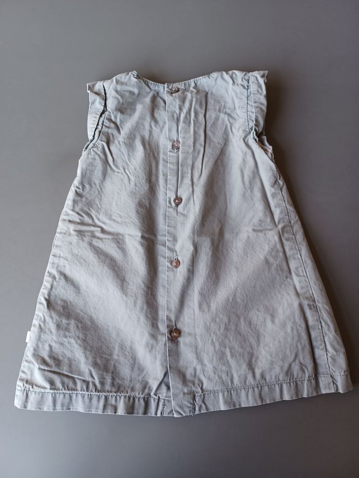 Robe - photo numéro 2