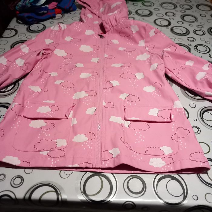 Parka fille - photo numéro 4