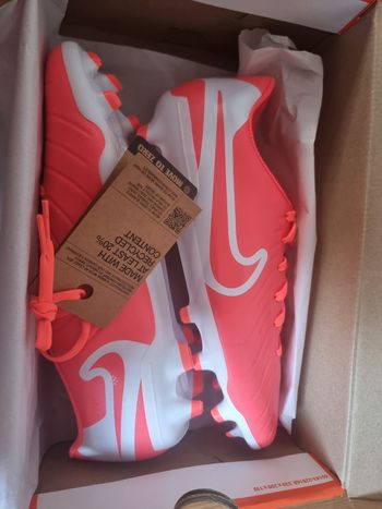 Chaussure de football Nike