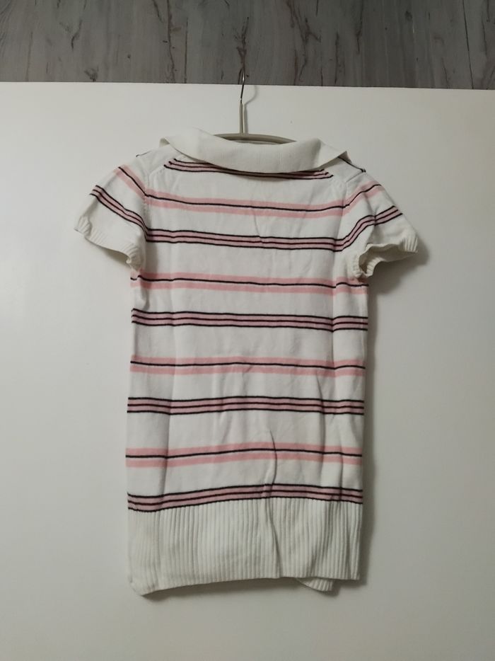 Polo Airness femme 36 - photo numéro 2