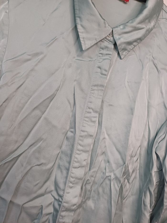 🧸Chemise femme taille M Esprit - photo numéro 3