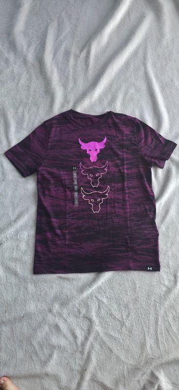 T-shirt neuf 