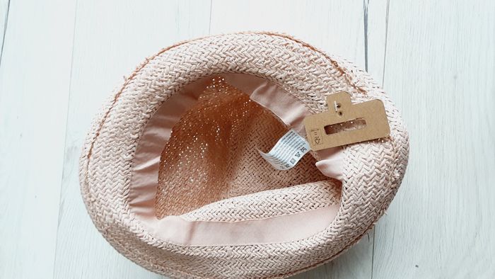 Accessoire femme chapeau taille unique Neuf - photo numéro 3