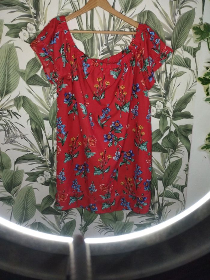 Robe femme taille 46 marque Primark